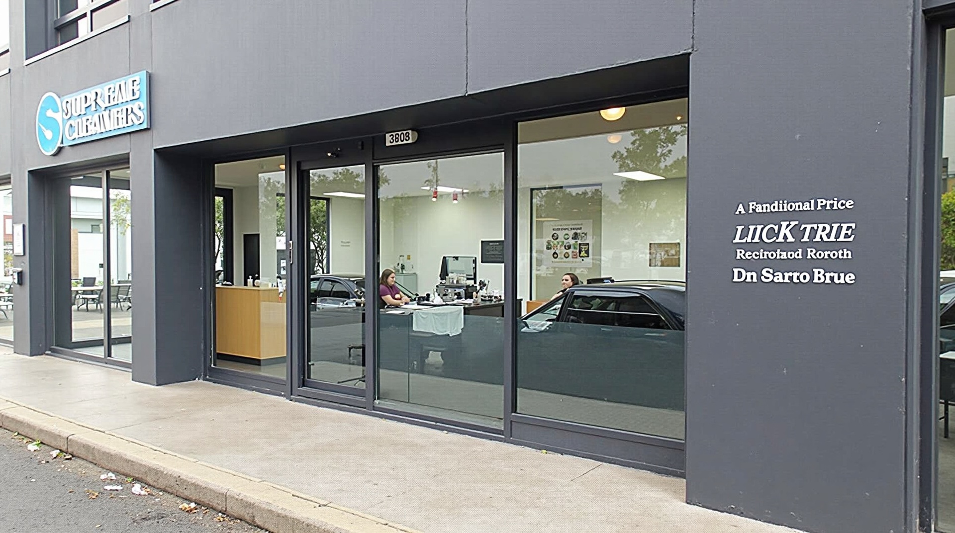 Fresho Carpet Cleaning Kuraby Contact Office