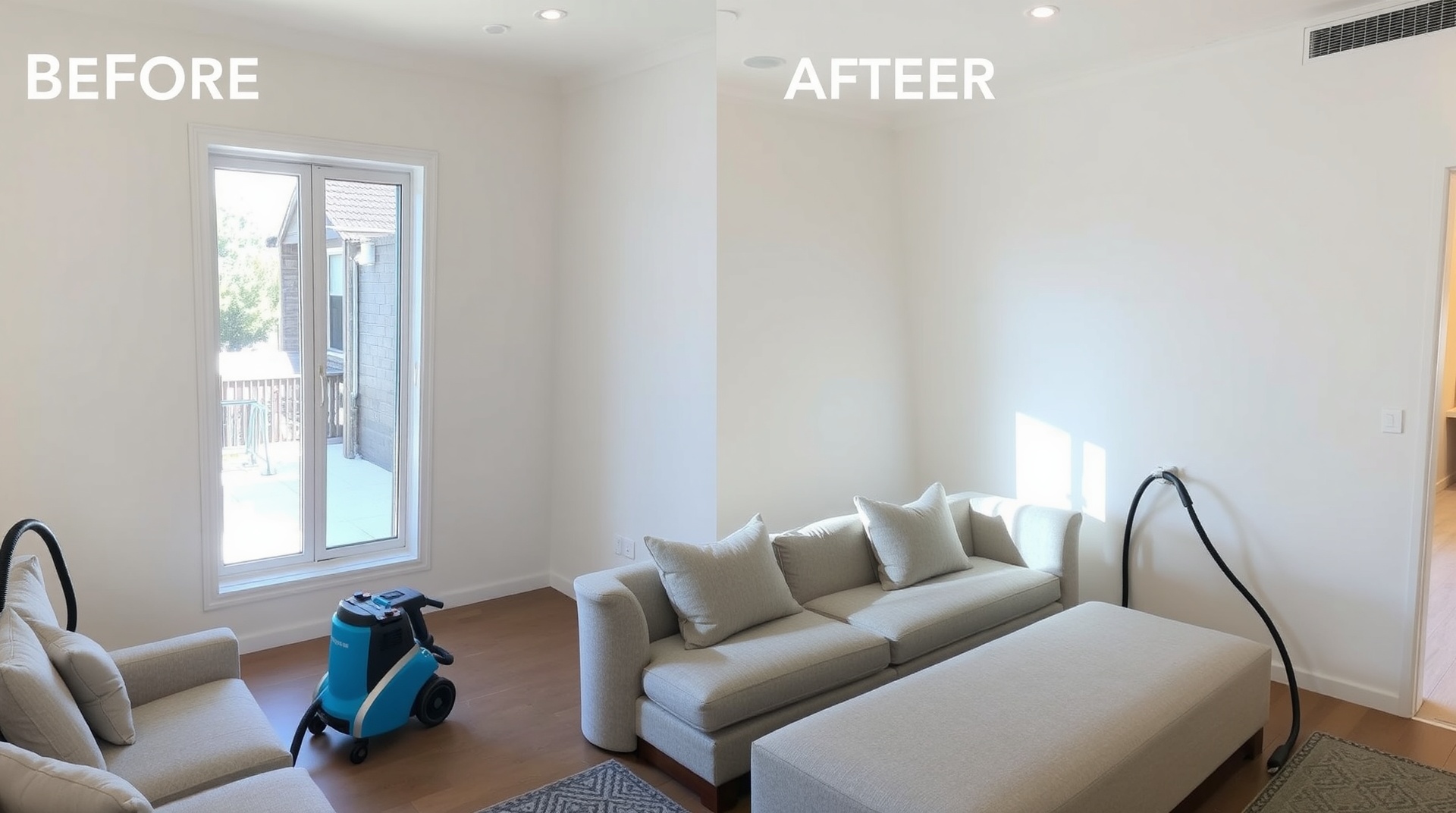 Professional Upholstery Cleaning Kuraby